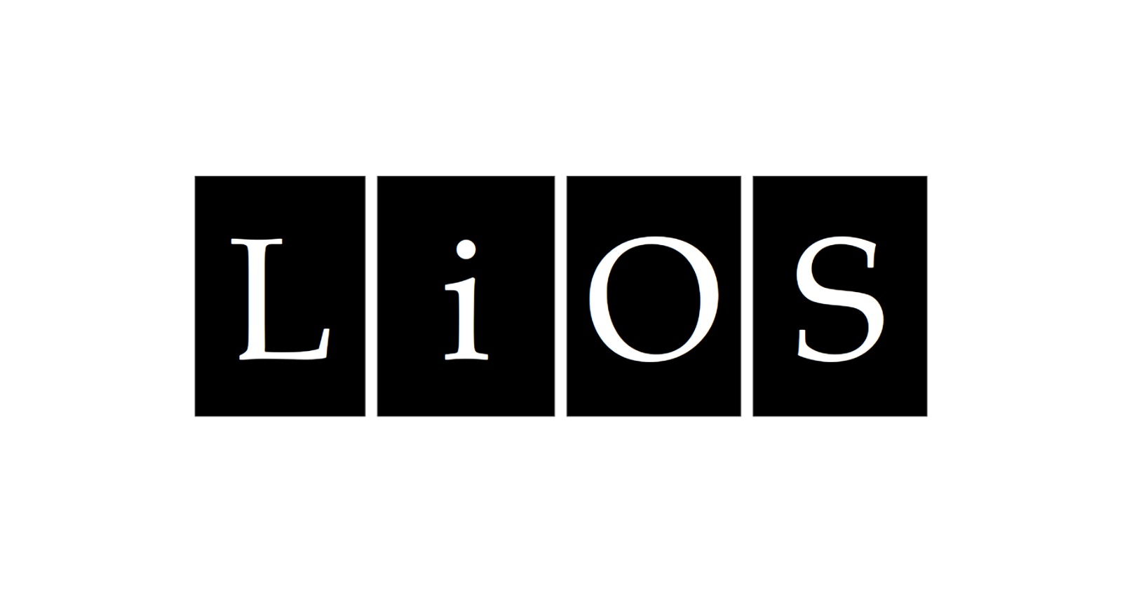 LiOS Logo